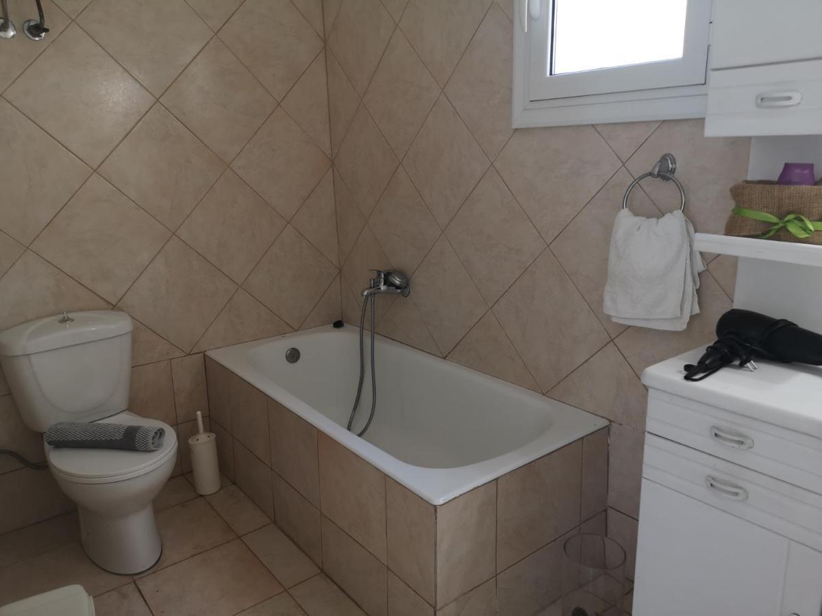 Villa Amygdalia Dilináta Zewnętrze zdjęcie