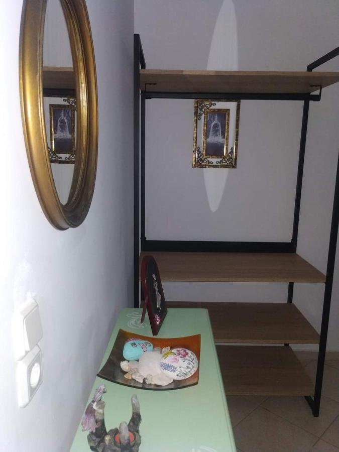 Villa Amygdalia Dilináta Zewnętrze zdjęcie