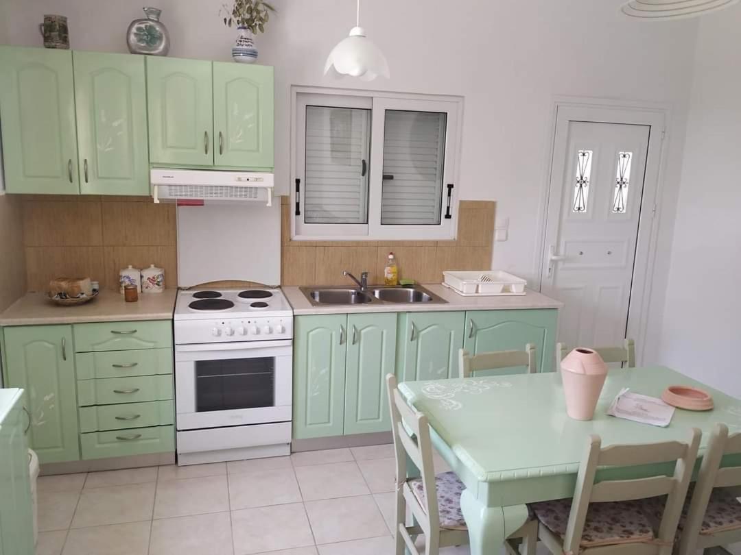 Villa Amygdalia Dilináta Zewnętrze zdjęcie