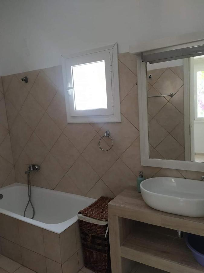 Villa Amygdalia Dilináta Zewnętrze zdjęcie