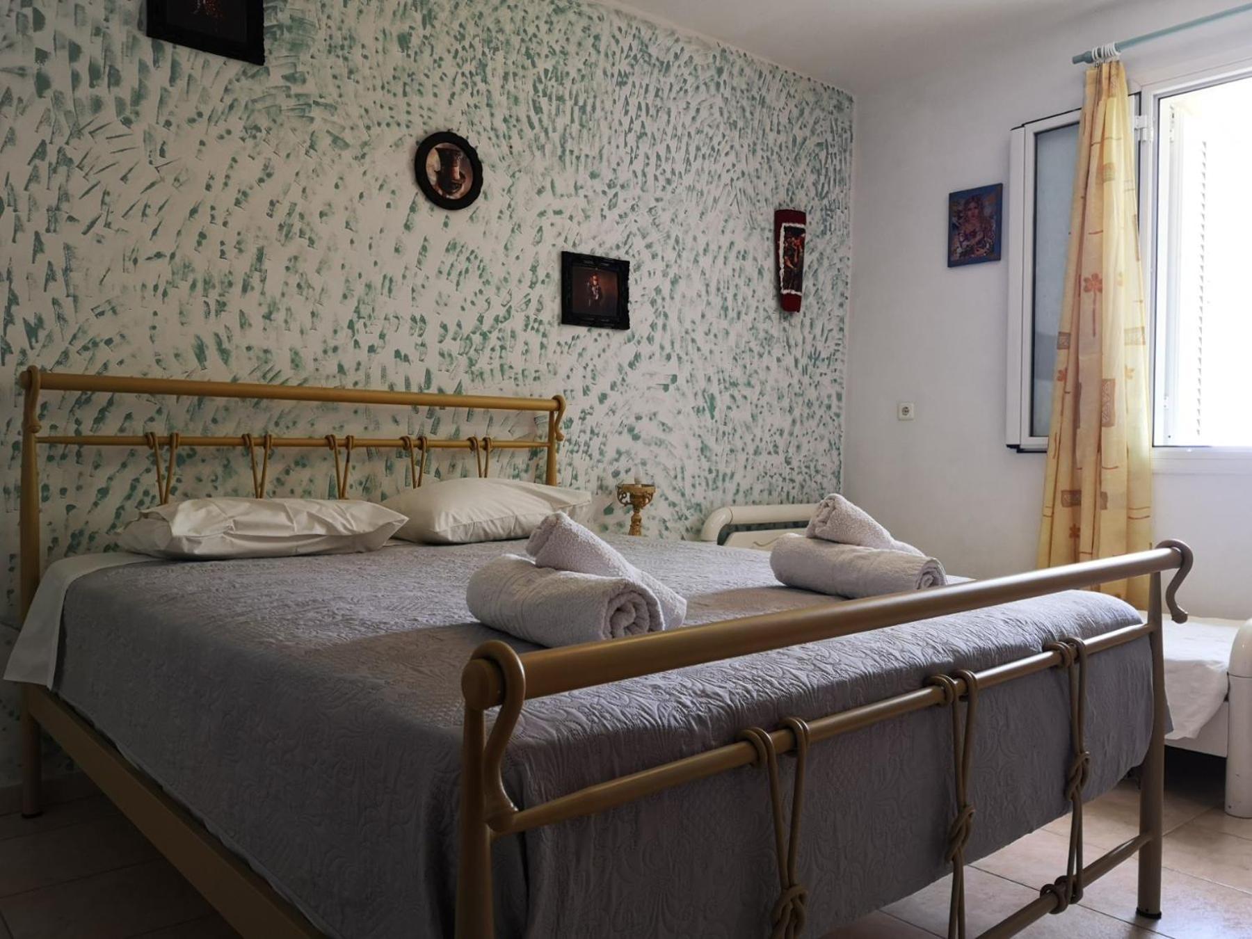 Villa Amygdalia Dilináta Zewnętrze zdjęcie